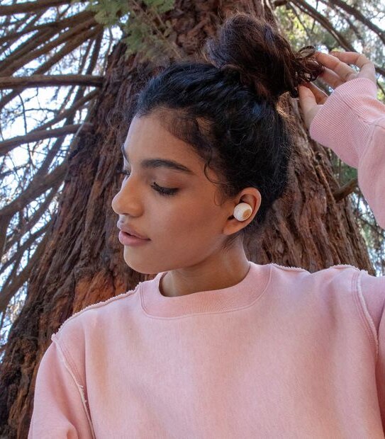 Marley Champion True Wireless Earbuds