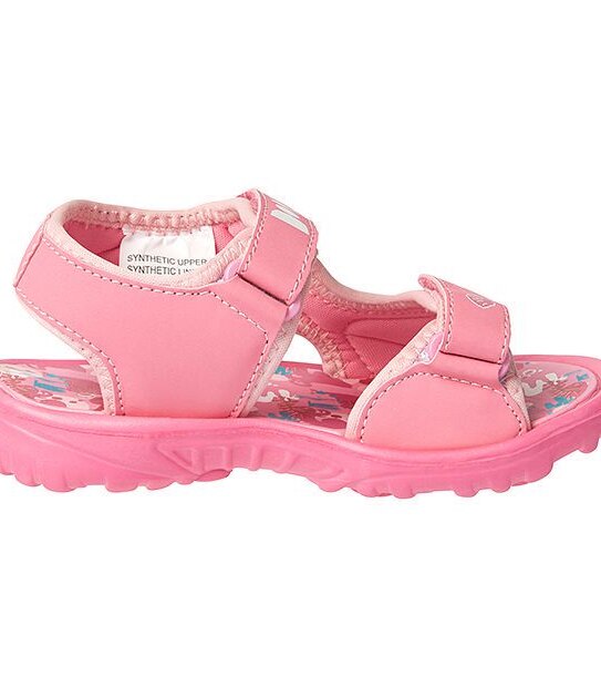 Finding Dory Strap Sandals