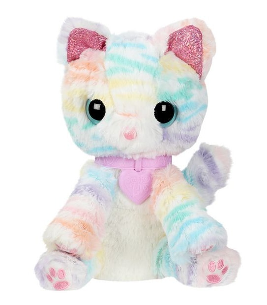 Little Live Pets Scruff-a-Luvs Pastel Pets