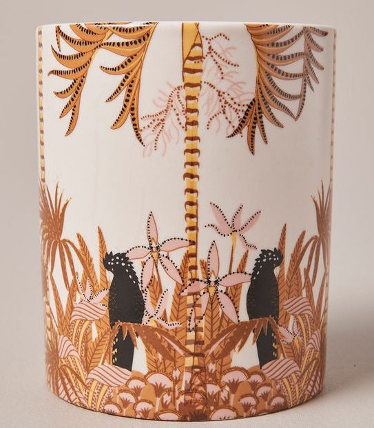 Alexandra Calthorpe Scented Candle