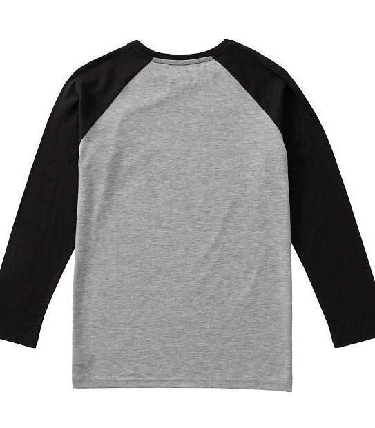 Batman V Superman Long Sleeve Print Top