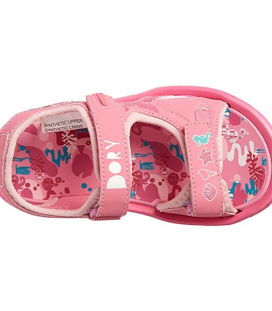 Finding Dory Strap Sandals