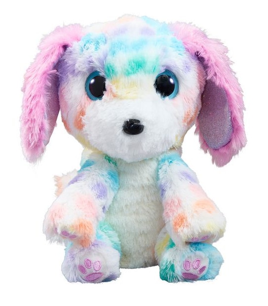 Little Live Pets Scruff-a-Luvs Pastel Pets