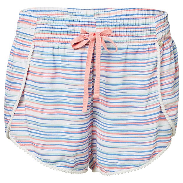 Lily Loves Pom Pom Shorts Lily Loves Pom Pom Shorts