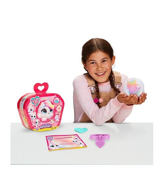 Little Live Pets Scruff-a-Luvs Pastel Pets