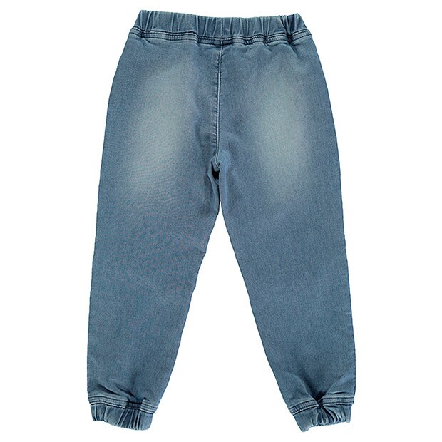 Embroidered Knit Jogger Pants Target Australia