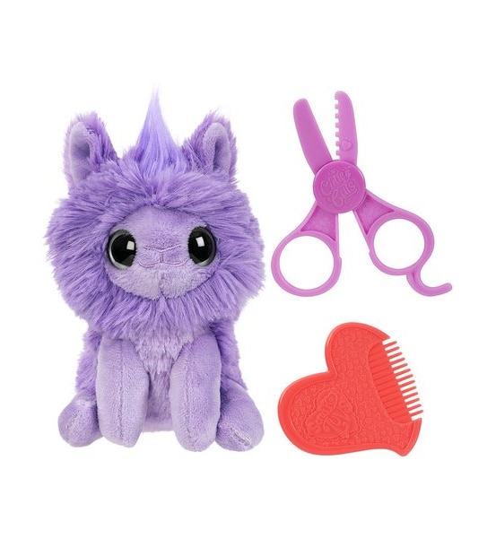 Little Live Pets Scruff-a-Luvs Cutie Cuts Lil' Snippers - Assorted*