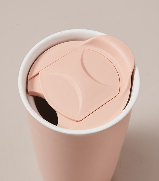 290ml Ceramic Coffee Cup