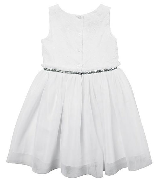 Barbie Tulle Party Dress