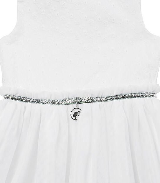 Barbie Tulle Party Dress