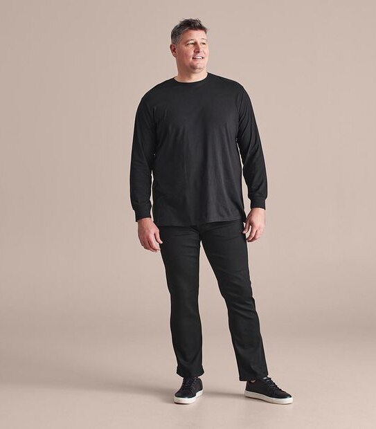 Mr Big Organic Cotton T-Shirt
