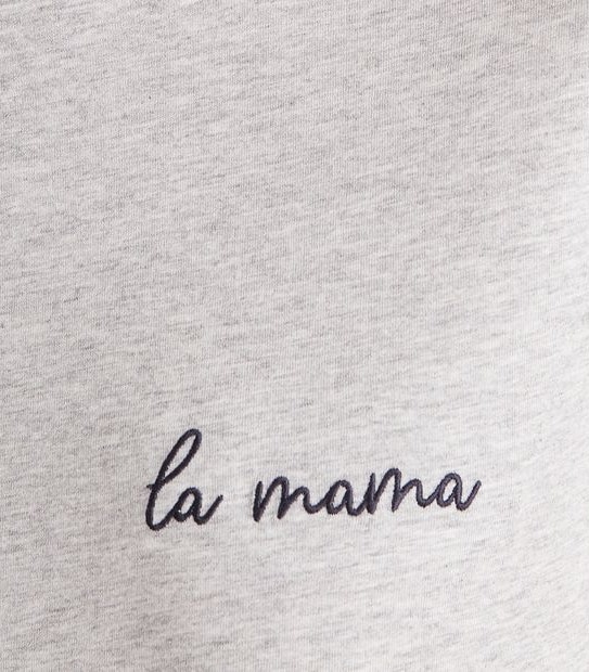 Embroidered T-Shirt