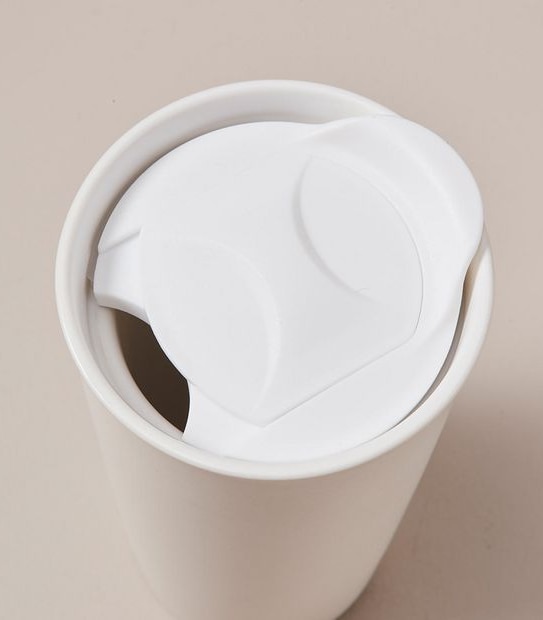 290ml Ceramic Coffee Cup