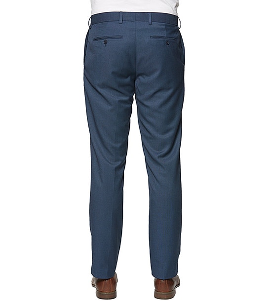 Limited Editions Tailored Suit Pants