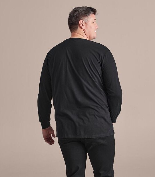 Mr Big Organic Cotton T-Shirt