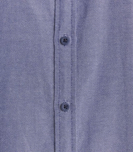 Man Plus Long Sleeve Oxford Shirt 6 of 6