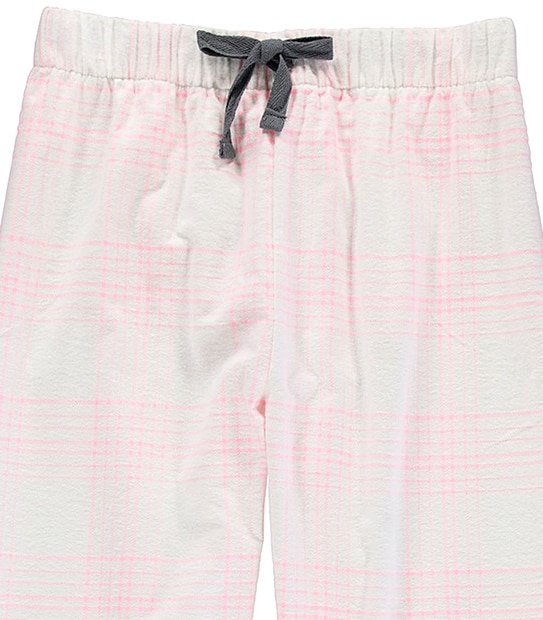 Flannelette Pyjama Pant
