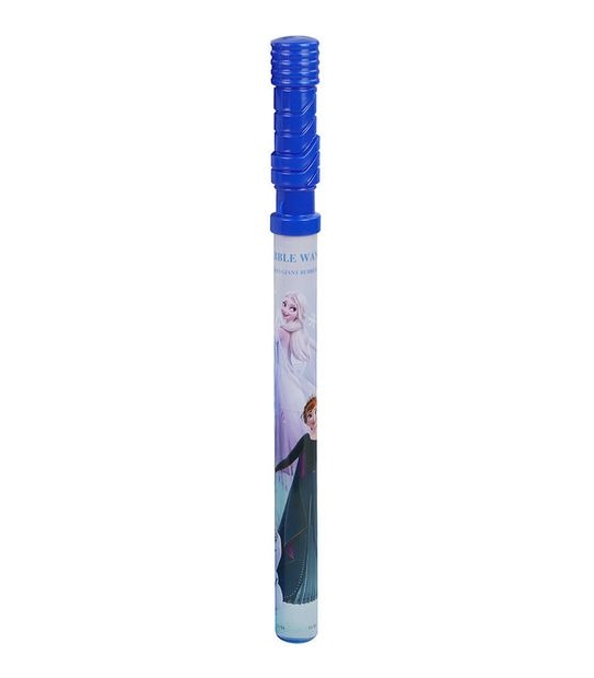 Disney Frozen 2 - Bubble Wand - Blue