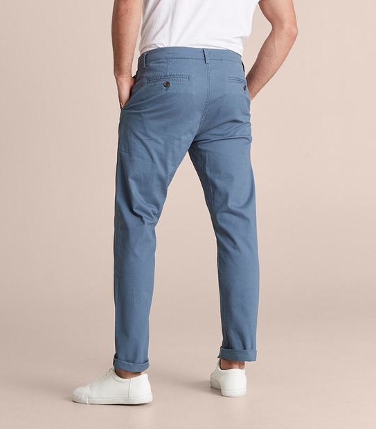 Straight Chino Pants 3 of 5