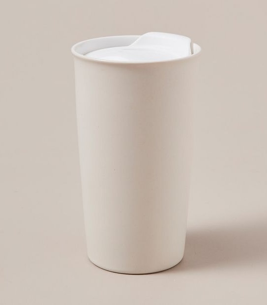 290ml Ceramic Coffee Cup