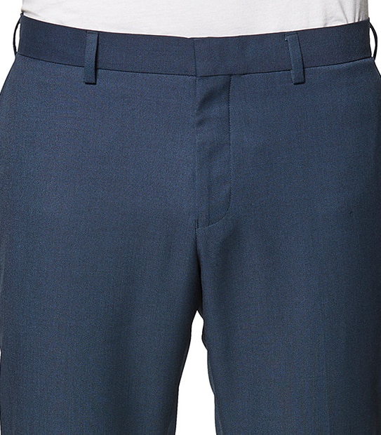 Limited Editions Tailored Suit Pants