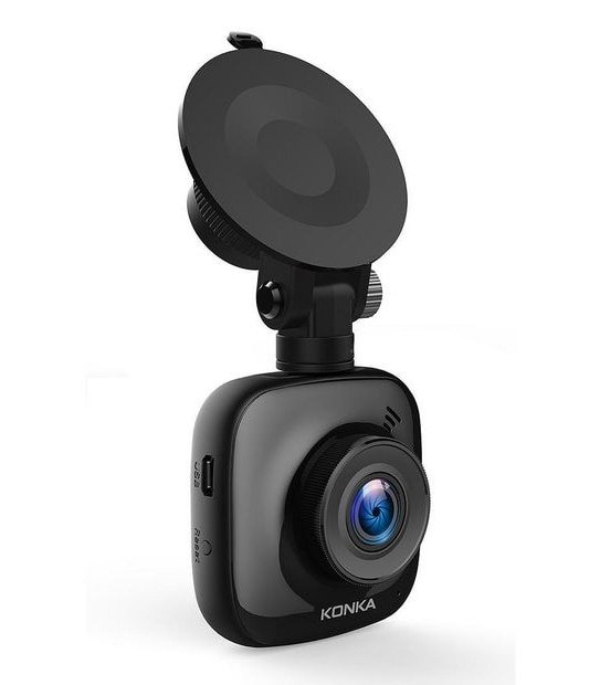 Konka DP1 Dash Camera