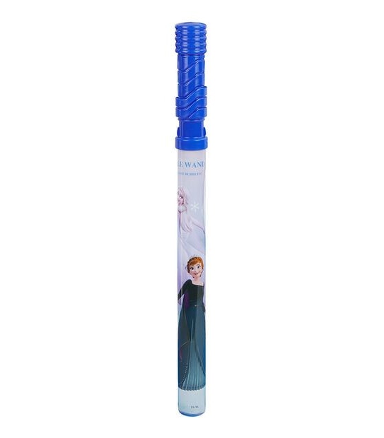 Disney Frozen 2 - Bubble Wand - Blue