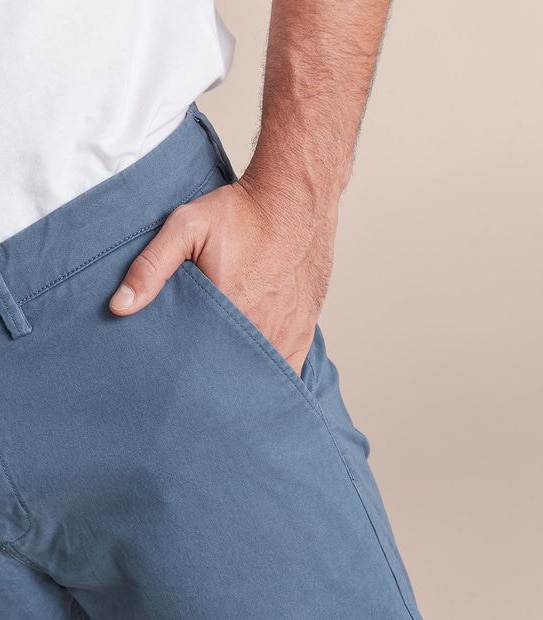 Straight Chino Pants 5 of 5