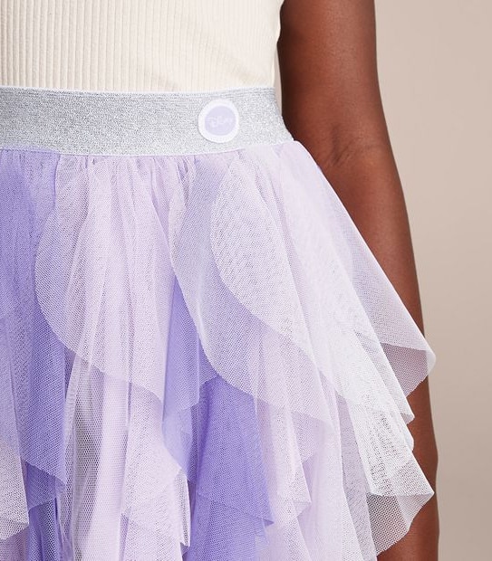 Disney Princess Tulle Skirt