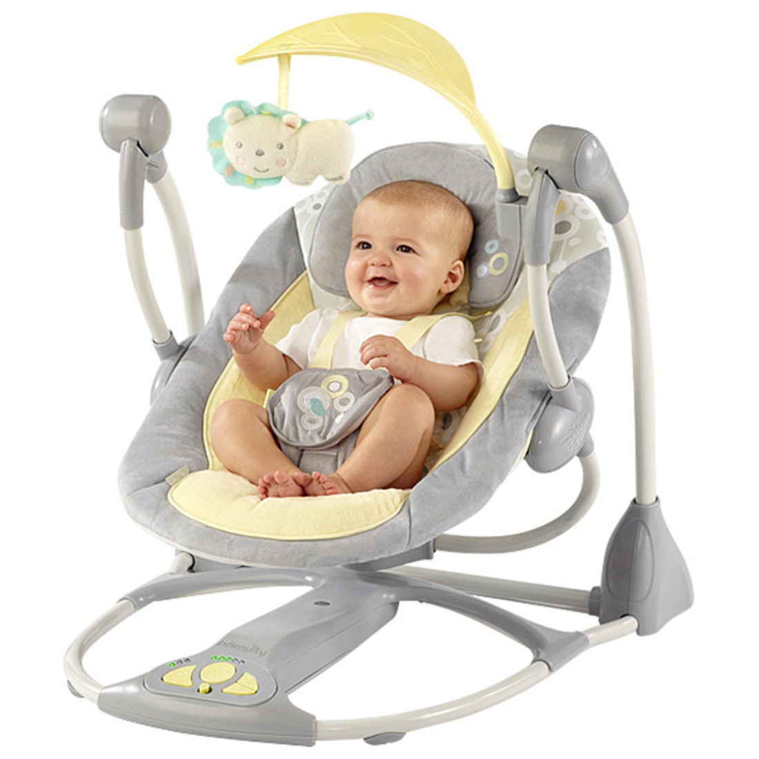 Bright Starts Ingenuity Swing