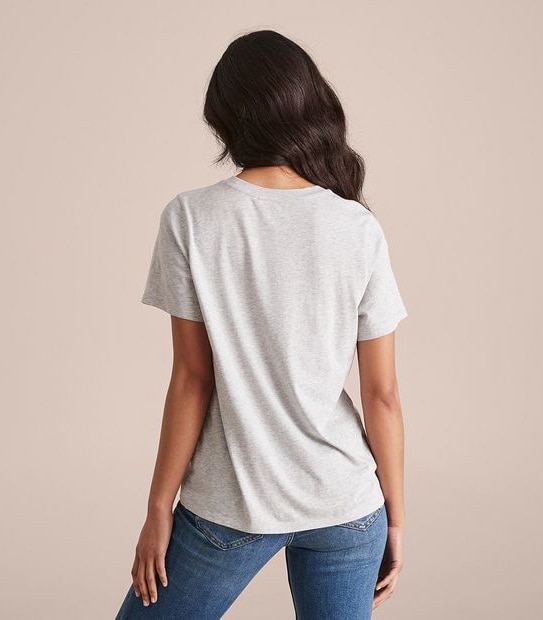 Embroidered T-Shirt