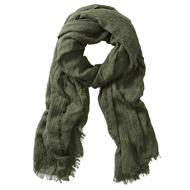 Square Weave Scarf Square Weave Scarf