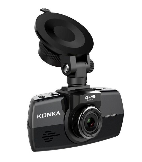 Konka DE1 Dash Camera