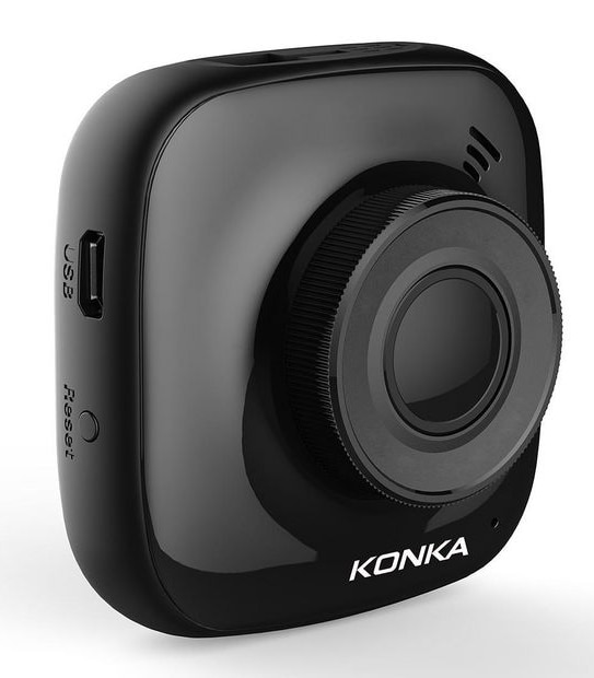 Konka DP1 Dash Camera