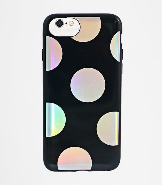 Target iPhone Case - 6/ 6S/ 7