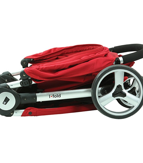 Hipod i-fold Stroller