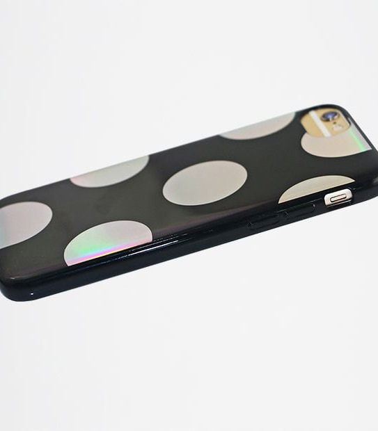Target iPhone Case - 6/ 6S/ 7