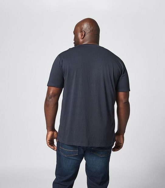 Mr Big Supima Cotton T-Shirt