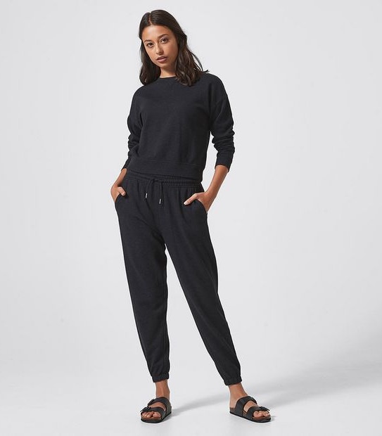 Lounge Crew Sweater