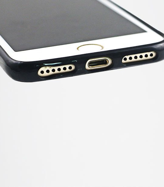 Target iPhone Case - 6/ 6S/ 7
