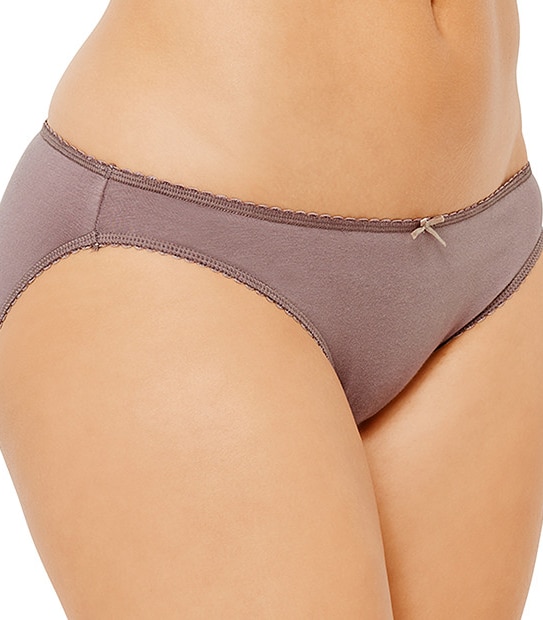 5 Pack Bikini Briefs 2 of 6