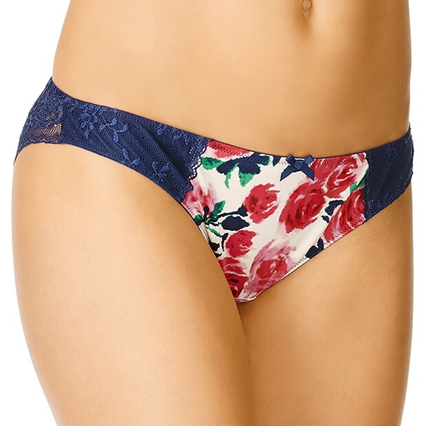Lily Loves Frida Bikini Briefs Lily Loves Frida Bikini Briefs