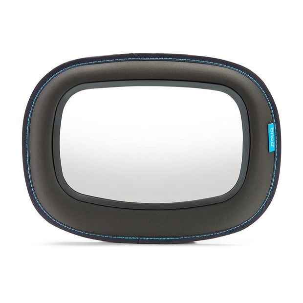 argos baby mirror