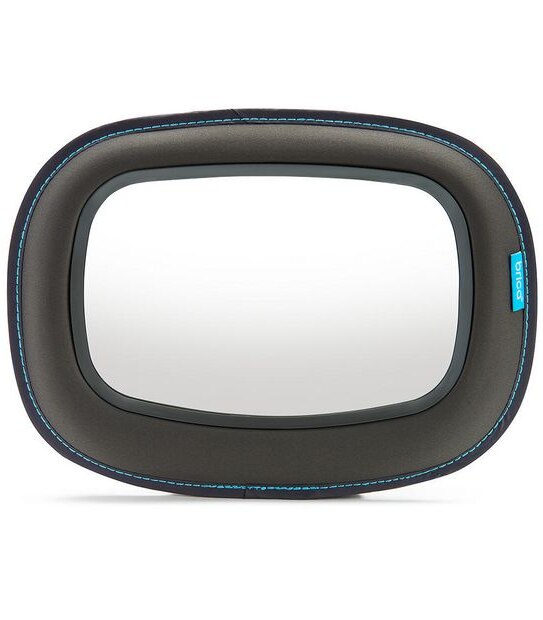 Munchkin Brica Baby In Sight Mirror Assorted