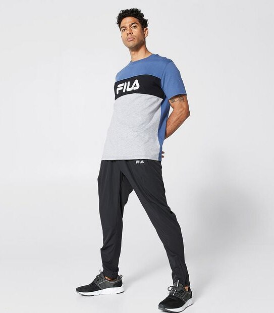 Fila Active Henry Trackpants