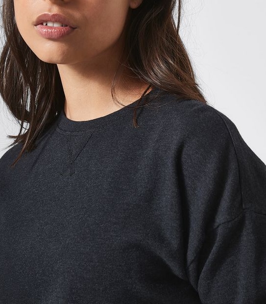 Lounge Crew Sweater