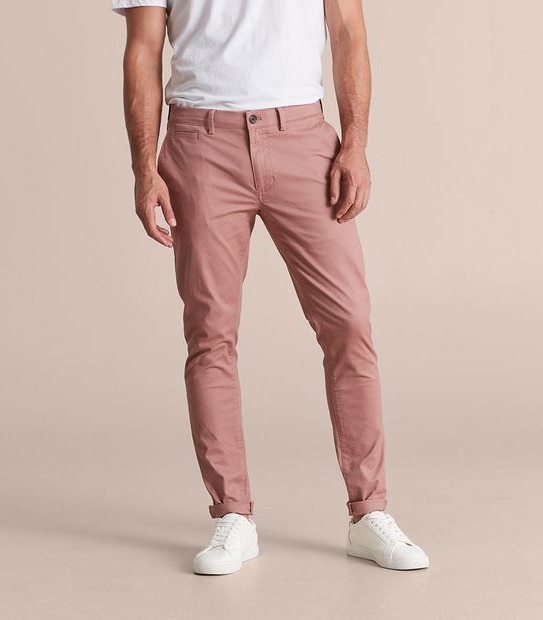 Skinny Chino Pants Target Australia