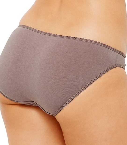 5 Pack Bikini Briefs 3 of 6