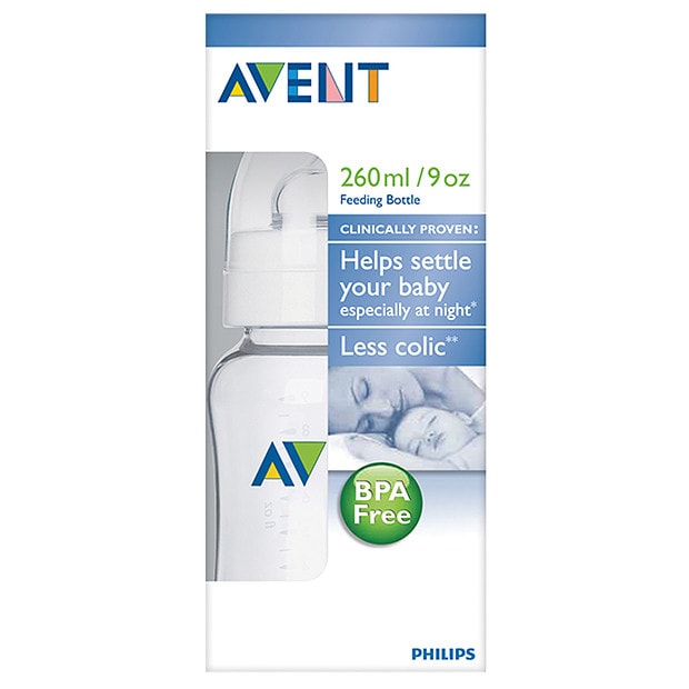 avent bottles target australia
