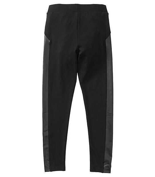 Full Length Panel Pants